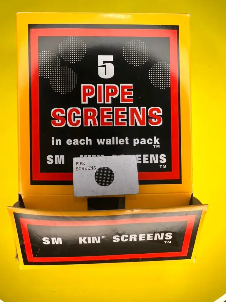 10473 REJILLA PARA PIPAS X5 