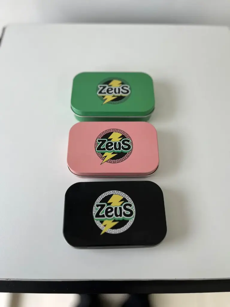 122968 TABAQUERA LATA ZEUS CHICA