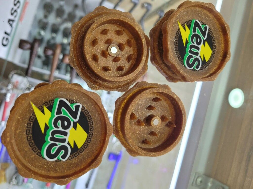 12425 PICADOR ZEUS HEMP 2 PARTES 