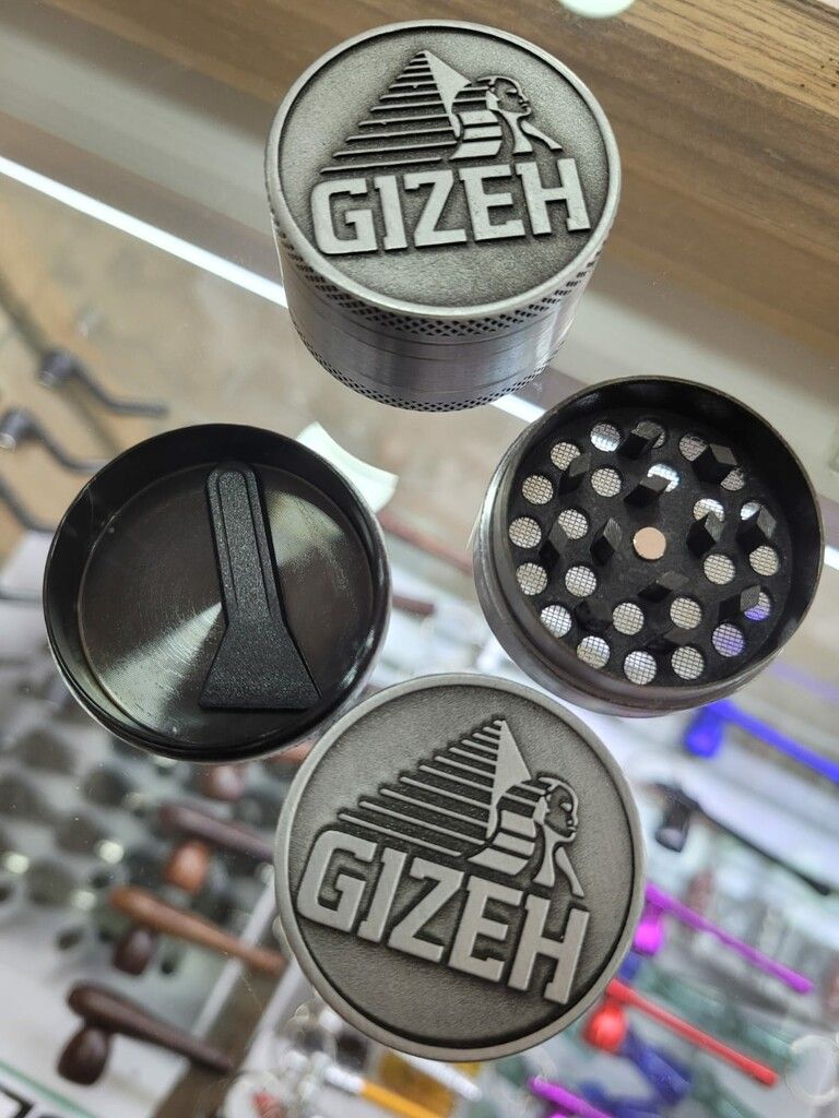140 PICADOR METAL GIZEH MINI 