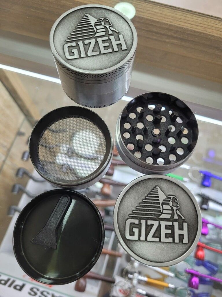 141 PICADOR METAL GIZEH 