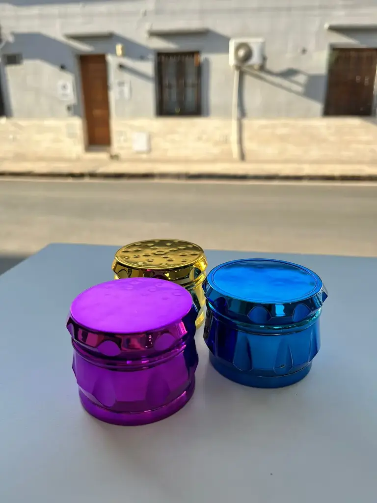 212535 PICADOR PLASTICO ESPEJO ATOMIC 