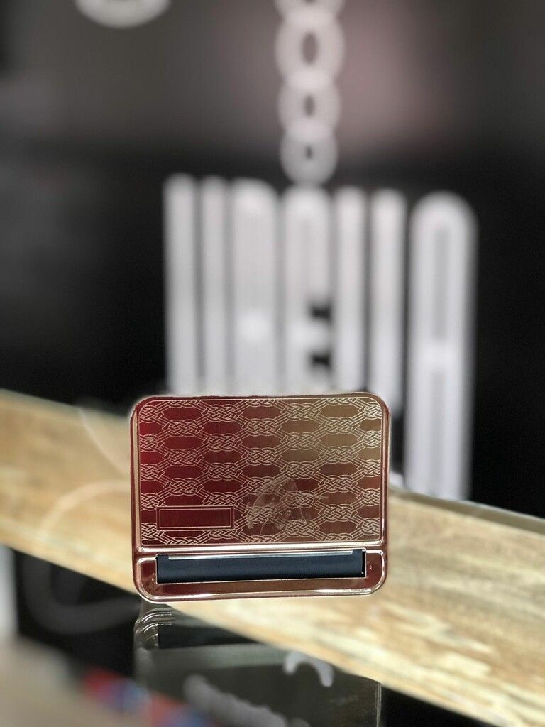 10185 ARMADOR AUTOMATICO ZEUS 