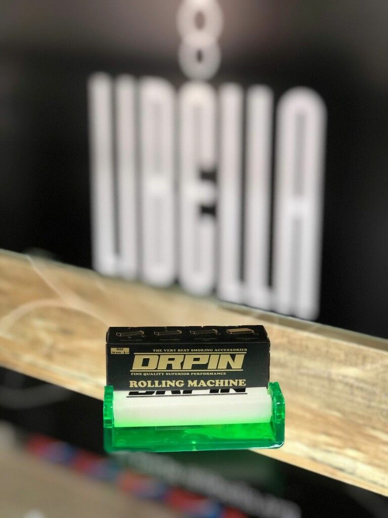 ARMADOR DRPIN ACRILICO 