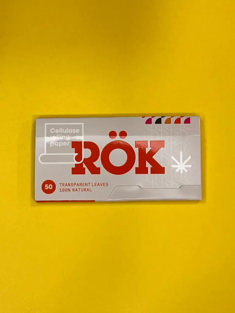 CELULOSA ROK 78mm 