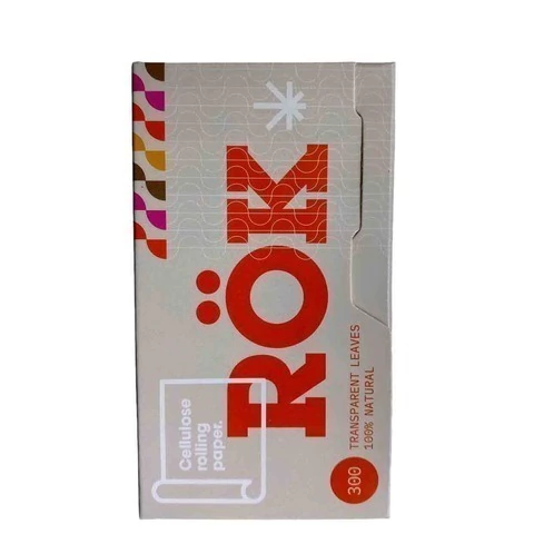 CELULOSA ROK 78mm CAJA X 20 