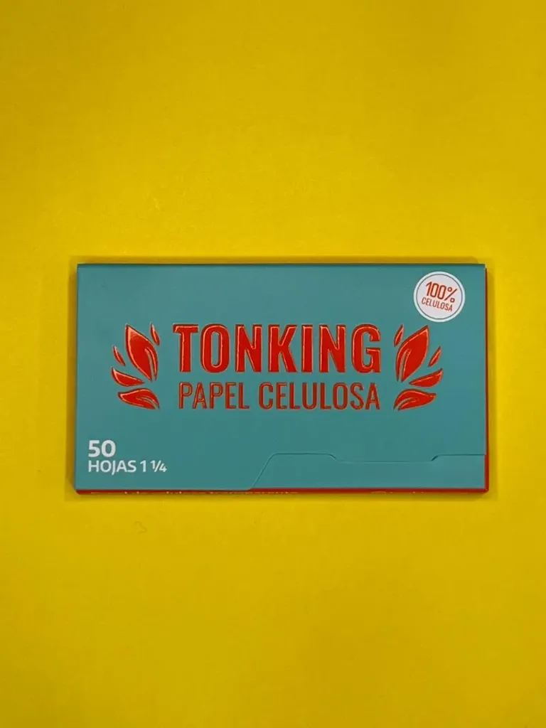 CELULOSA TONKING 78 mm 