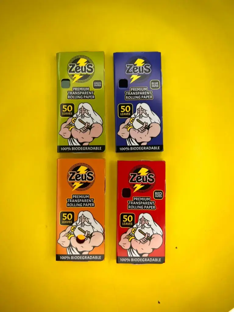 CELULOSA ZEUS COLORES 