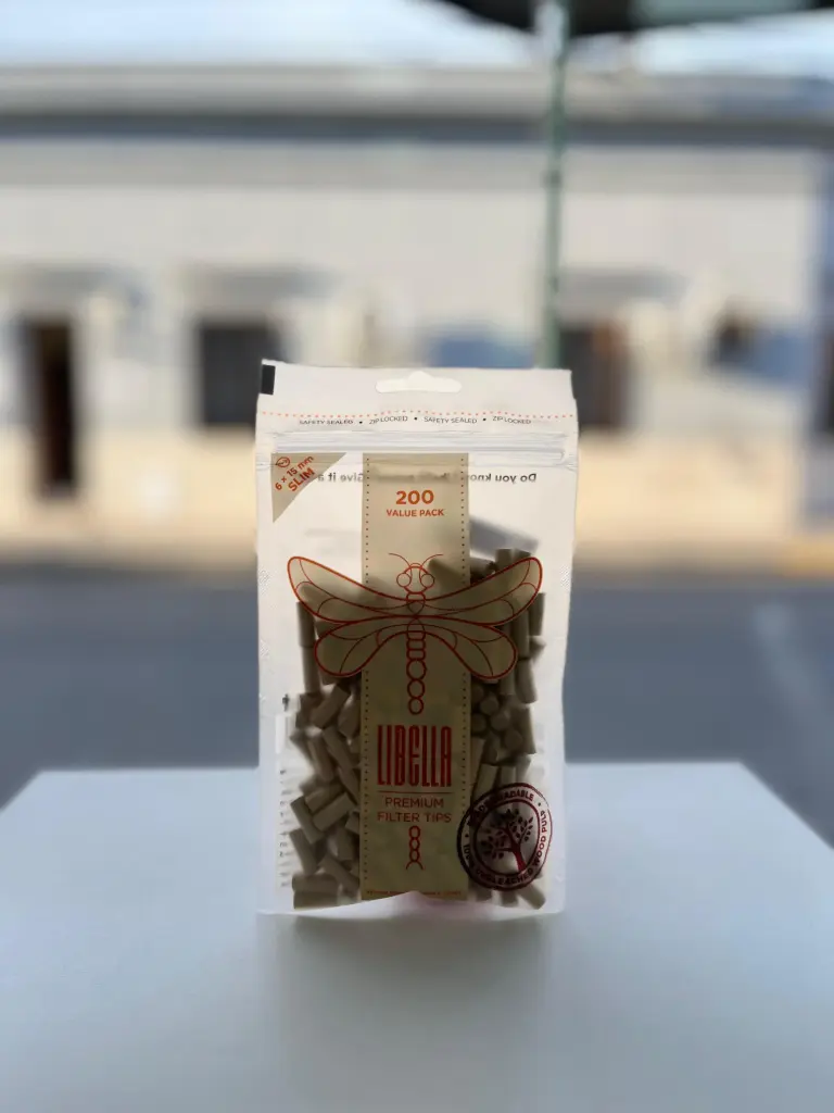 FILTRO LIBELLA BIO SLIM X200 