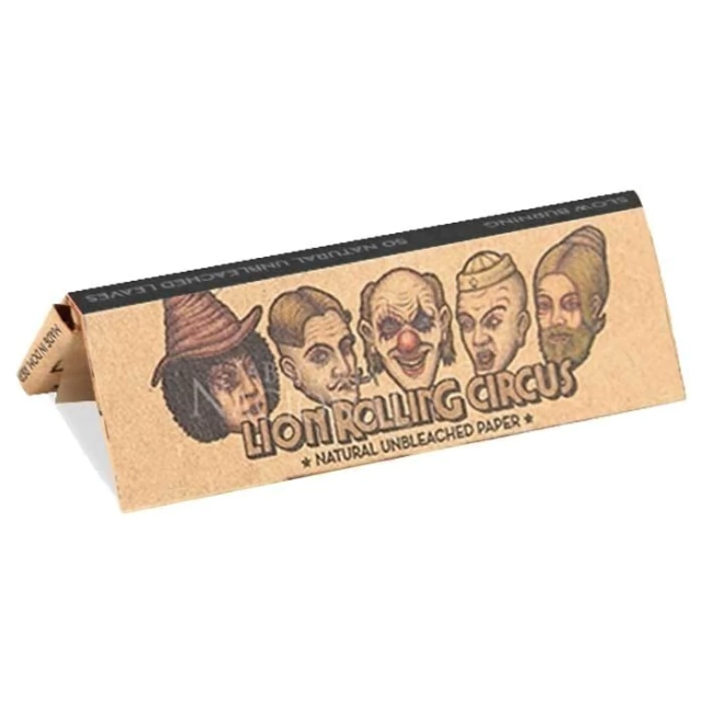 PAPEL LION SABORIZADO 