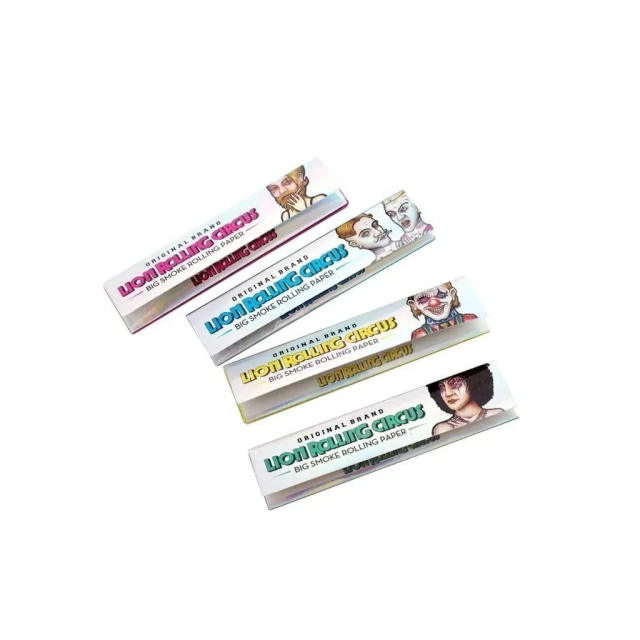 PAPEL MANTRA SABORIZADO 