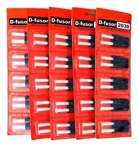 RESISTENCIAS PARA VAPER 