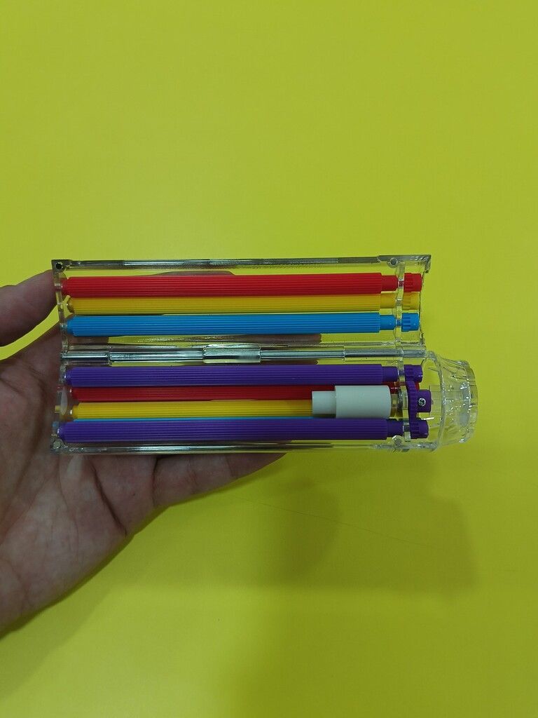 TN139 ARMADOR KING SIZE BLUNTS 