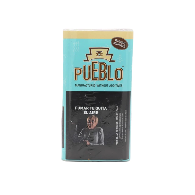 TABACO RAW BROWN 
