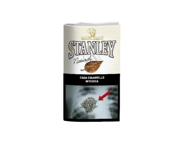 TABACO STANLEY 10 Cherry
