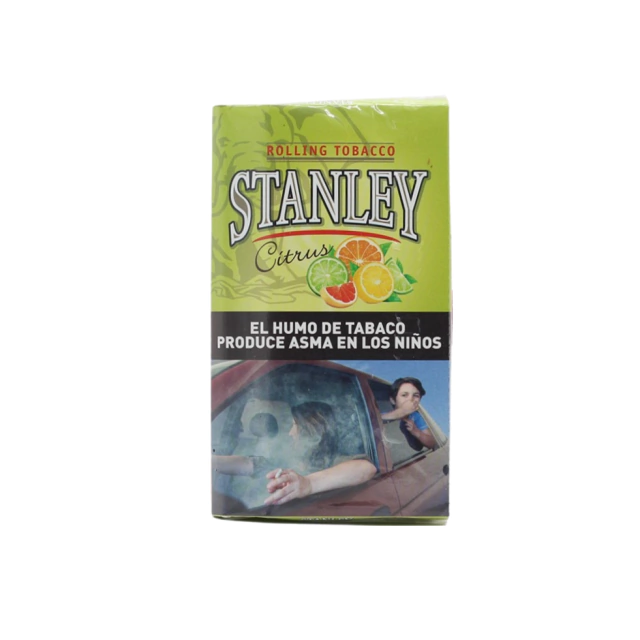 TABACO STANLEY 14 Cafe 