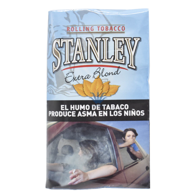 TABACO STANLEY 17 Uva