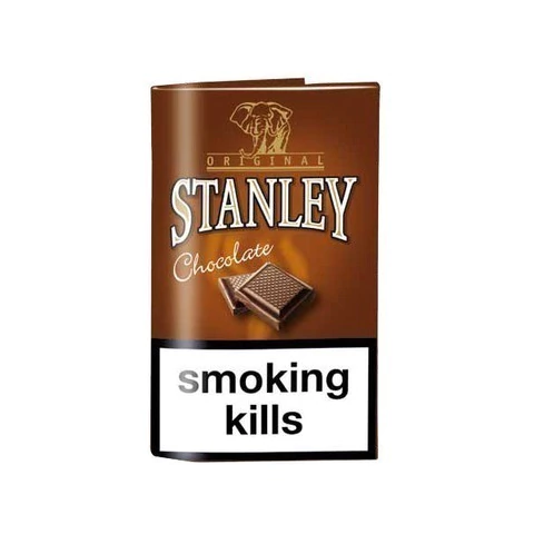 TABACO STANLEY 4 Menta