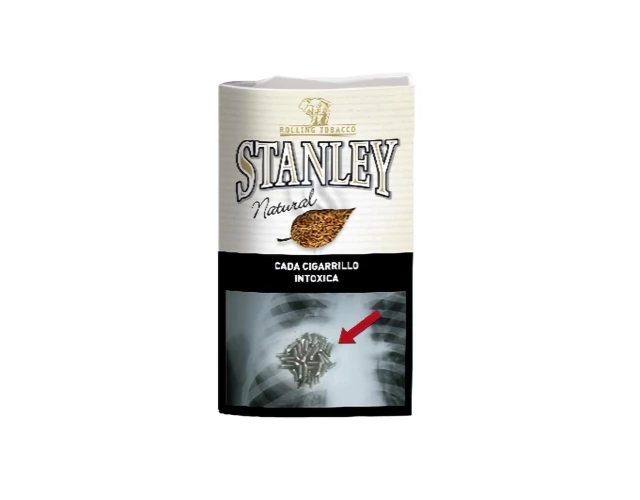 TABACO STANLEY American Blend
