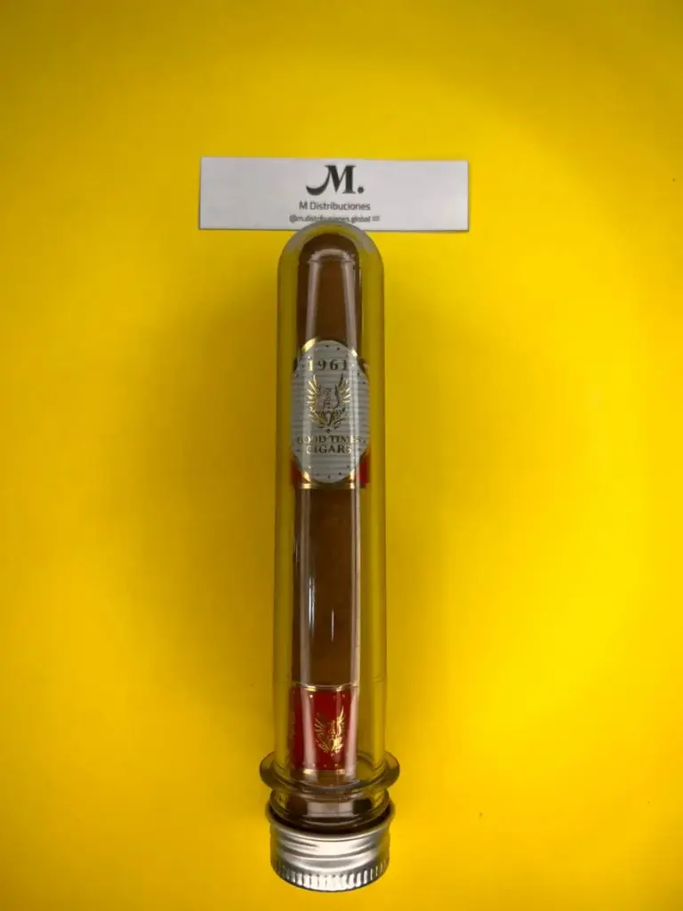 Cigarro Good Times