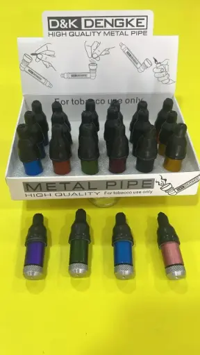 10948 TURBINA COLOR METAL GRANDE S/REJILLA