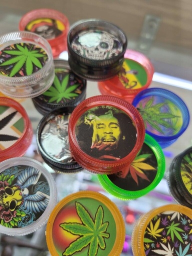 11010 PICADOR PLASTICO SUPER MINI 