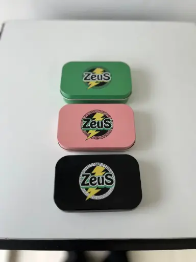 122968 TABAQUERA LATA ZEUS CHICA