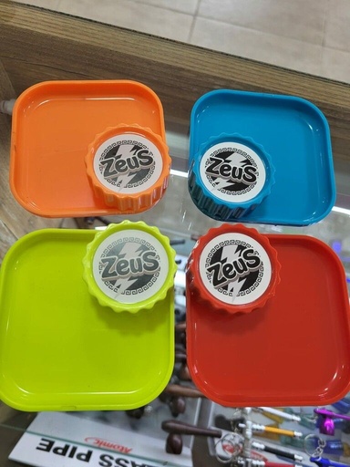 1335A PICADOR ZEUS 2 EN 1 