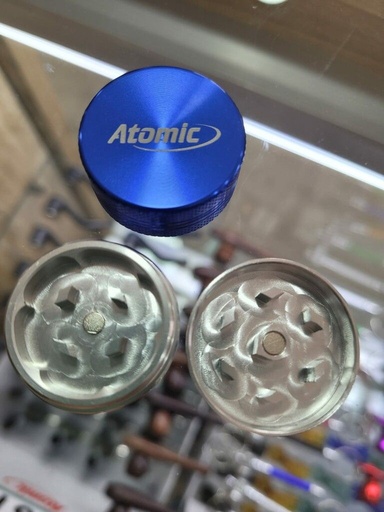 368 PICADOR METAL ATOMIC MINI 