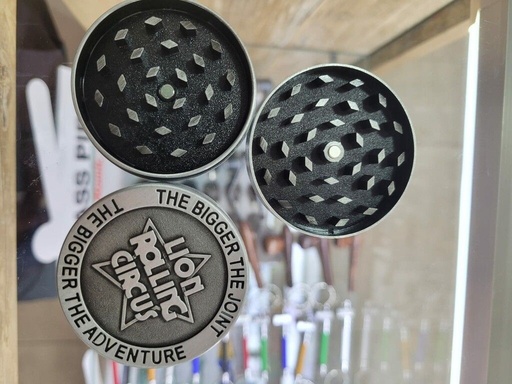 7002 PICADOR LION METAL 2 PARTES