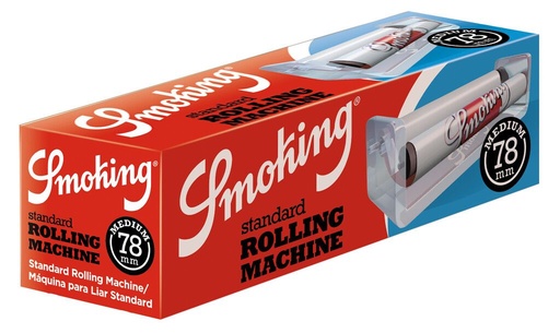 ARMADOR SMOKING ACRILICO 