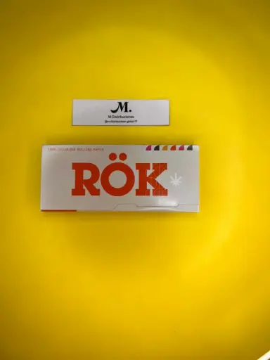 CELULOSA ROK KING SIZE 