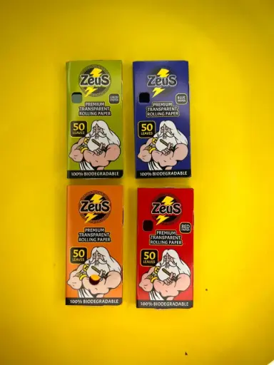 CELULOSA ZEUS COLORES 