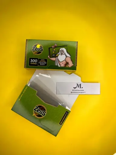 120790 CELULOSA ZEUS X300 