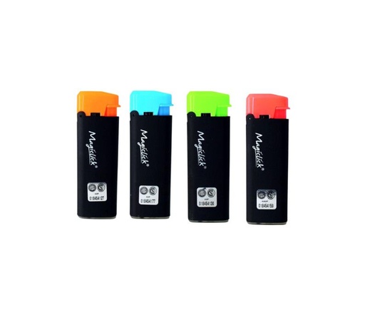 ENCENDEDOR CATALITICO MAGICLICK VIP BLACK 