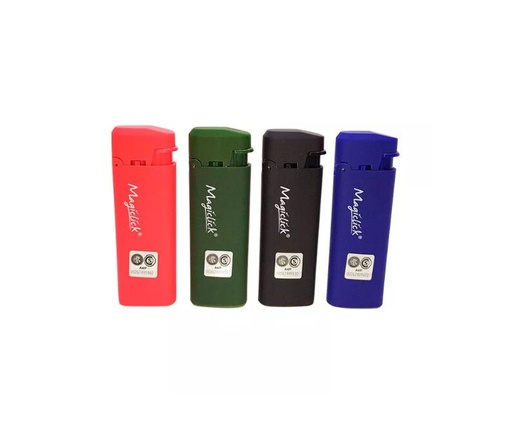 ENCENDEDOR CATALITICO MAGICLICK VIP SOLIDO 