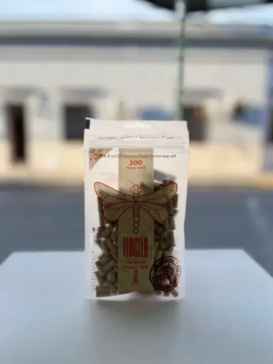 FILTRO LIBELLA BIO SLIM X200 