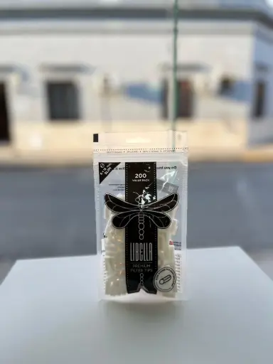 FILTRO LIBELLA SLIM X200 