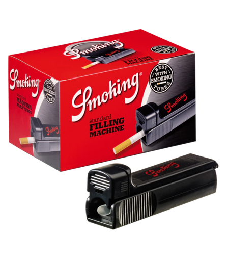 MAQUINA PARA TUBOS ZEUS 