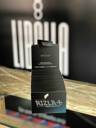 PAPEL RIZLA PRECISION 