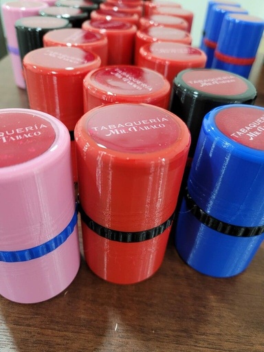 PICADOR TAINER MR TABACO 