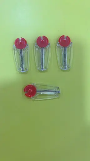 PIEDRA PARA ENCENDEDOR 