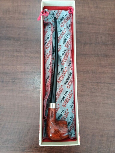 PIPA ITALIANA BY LORENZO DE LECTURA 