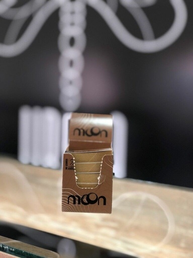 TIPS MOON MINI BROWN 