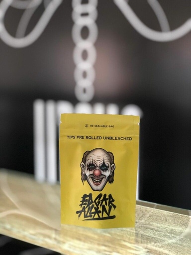 TIPS PRE ROLLED LION BROWN X 55 