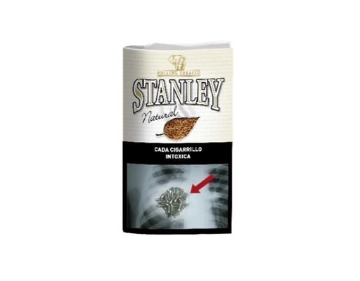 TABACO STANLEY 10 Cherry 