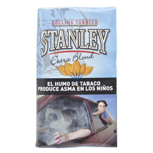 TABACO STANLEY 17 Uva 