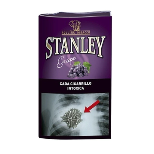 TABACO STANLEY 2 Vainilla 