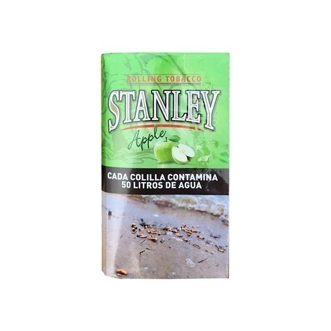 TABACO STANLEY Naranja 