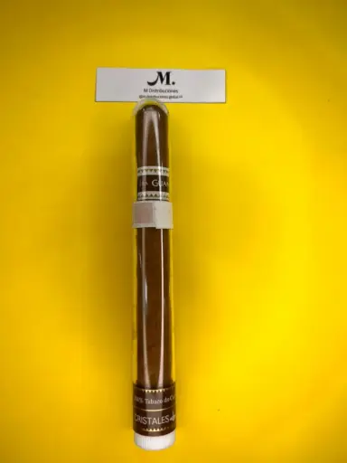 Cigarro Guantanamera Cristal